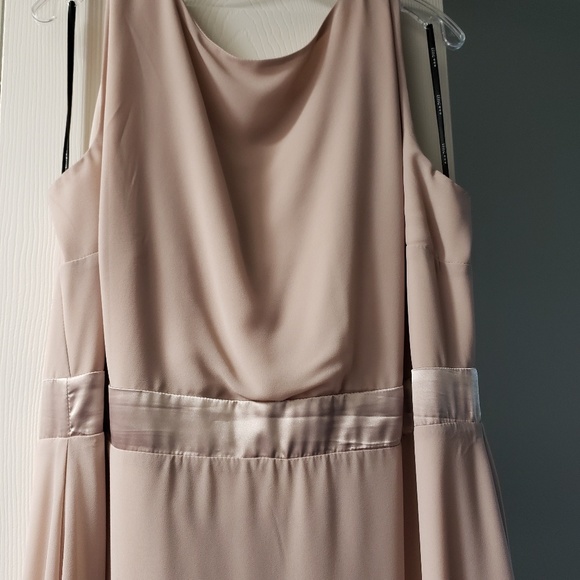ASOS TFNC Bridesmaid dress - Picture 4 of 4